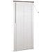 Tenda Veneziana Marrone Scuro con Motivo 213 x 80 cm PVC - Foto miniatura 5