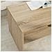 Tavolino da salotto Rovere Sonoma 100 x 50 x 40 cm - Foto miniatura 4