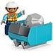 DUPLO Veicoli da cantiere 3 in 1 - Foto miniatura 21