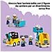 DUPLO Veicoli da cantiere 3 in 1 - Foto miniatura 23