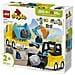 DUPLO Veicoli da cantiere 3 in 1 - Foto miniatura 27