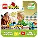DUPLO Veicoli da cantiere 3 in 1 - Foto miniatura 28