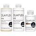 Set : Shampoo N. 4 + Balsamo N. 5 + Crema N. 6 - Foto miniatura 1