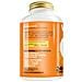 Vitamina C 1000 mg 240 Compresse - Acido L-Ascorbico ad Alto Dosaggio - Sistema Immunitario, Collagene e Azione Antiossidante (Confezione quadrupla) - Foto miniatura 2