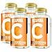 Vitamina C 1000 mg 240 Compresse - Acido L-Ascorbico ad Alto Dosaggio - Sistema Immunitario, Collagene e Azione Antiossidante (Confezione quadrupla) - Foto miniatura 1