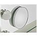 Specchio Da Tavolo Vkh1055-bianco-vetro-55x14x43 Cm - Foto miniatura 5