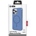TEINSTMAGIP1667PB custodia per cellulare 17,5 cm (6.9") Cover Blu - Foto miniatura 3