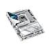 ROG STRIX X870E-A GAMING WIFI7 NEO AMD X870E Socket AM5 ATX - Foto miniatura 3