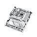 ROG STRIX X870E-A GAMING WIFI7 NEO AMD X870E Socket AM5 ATX - Foto miniatura 4