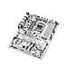 ROG STRIX X870E-A GAMING WIFI7 NEO AMD X870E Socket AM5 ATX - Foto miniatura 13