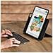 Flip Folio QWERTY Nordic Bluetooth Grafite - Foto miniatura 5