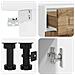 Unità Cucina PORTO 4 pcs Rovere Artigianale - Foto miniatura 4