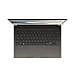 Zenbook S14 UX5406SA-PV530W Copilot+ PC Intel Core Ultra 7 258V Computer portatile 35,6 cm (14") 3K 32 GB LPDDR5x-SDRAM 1 TB SSD Wi-Fi 7 (802.11be) Windows 11 Home Tedesco Grigio - Foto miniatura 3