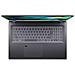 Aspire 17 A17-51M-54EU Intel Core 5 120U Computer portatile 43,9 cm (17.3") Full HD 16 GB LPDDR5-SDRAM 1 TB SSD Wi-Fi 6 (802.11ax) Windows 11 Home Grigio - Foto miniatura 6