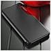 Eco Leather View Case, Elegante Custodia Con Flap E Funzione Supporto, Per Samsung Galaxy A73, Di Colore Blu. - Foto miniatura 4