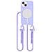 Custodia Agsafe Per Iphone 13 Mini - Colore Lavanda - Foto miniatura 1