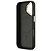 Custodia Per Iphone 17 Nera Magsafe Guess - Foto miniatura 1