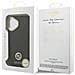 Custodia Per Iphone 17 Nera Magsafe Guess - Foto miniatura 2