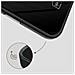 3mk Fortis Magcase Custodia Per Iphone 16, Nera - Foto miniatura 2