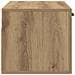 Armadietto a muro 60 x 36,5 x 35 cm Legno ingegnerizzato - Foto miniatura 5