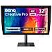 PV3250U Monitor PC 80 cm (31.5") 3840 x 2160 Pixel 4K Ultra HD LED Nero - Foto miniatura 1