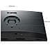 PV3250U Monitor PC 80 cm (31.5") 3840 x 2160 Pixel 4K Ultra HD LED Nero - Foto miniatura 6
