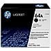 Toner Nero Laserjet Cc364A 10000 Pagine - Foto miniatura 6