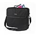 Borsa Notebook fino a 15.4" in Nailon Nero K62560EU. - Foto miniatura 4