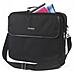 Borsa Notebook fino a 15.4" in Nailon Nero K62560EU. - Foto miniatura 2