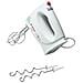 MFQ3030 Sbattitore CleverMixx Ad Immersione con Potenza 350 Watt Colore Bianco - Foto miniatura 1