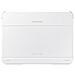 Cover x tablet- SAMSUNG WHITE - Foto miniatura 1