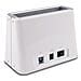 Docking Station 2.5" / 3.5" Sata Interfaccia USB 3.0 - Foto miniatura 1