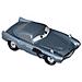 WD Cars 2 Finn McMissile 7.2cm. 12787 - Foto miniatura 1