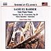 Samuel Barber - Musica Per Pianoforte Solo - Sonata Op. 26, Excursions Op. 20, Three Sketches - Foto miniatura 1