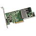 BRC MegaRAID 9361-8i 12GB / SAS / Sgl / PCIe | LSI00417 - Foto miniatura 1