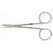 Forbicine Iris Delicat - Rette - 11 Cm - Foto miniatura 1