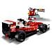75879 Scuderia Ferrari Sf16-H - Foto miniatura 5
