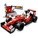 75879 Scuderia Ferrari Sf16-H - Foto miniatura 8