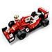 75879 Scuderia Ferrari Sf16-H - Foto miniatura 7