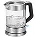Bollitore Pc-wks 1107 G Nero Acciaio Inossidabile 2200 W 1.5 L - Foto miniatura 4