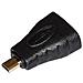 Adattatore Hdmi Femmina A Micro "d" Hdmi Maschio - Foto miniatura 1