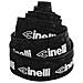 Nastro Manubrio Logo Velvet Tape Black - Foto miniatura 2