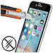 Pellicola Iphone 6 / 6s Salvadisplay Vetro Temperato Contorno Bianco - Foto miniatura 8