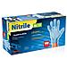 Guanti In Nitrile 100 Pz. - Foto miniatura 2