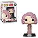 Pop 235 - Vice Admiral Holdo - Star Wars - Foto miniatura 1