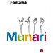 Bruno Munari - Fantasia. Invenzione, Creatività E Immaginazione Nelle Comunicazioni Visive - Foto miniatura 2