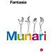 Bruno Munari - Fantasia. Invenzione, Creatività E Immaginazione Nelle Comunicazioni Visive - Foto miniatura 3