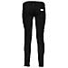 Pantalone Donna Nero Xs - Foto miniatura 2