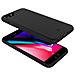 Cover in TPU Shock per iPhone 8 / 7 Colore Nero - Foto miniatura 5