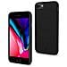 Cover in TPU Shock per iPhone 8 / 7 Colore Nero - Foto miniatura 4